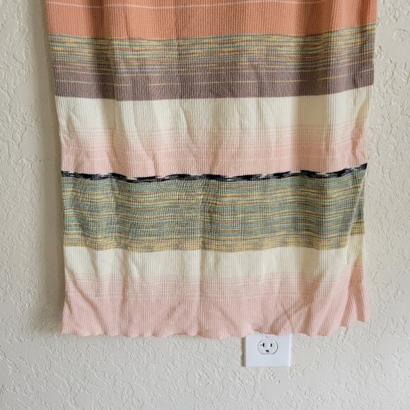 Missoni Multi Striped Dress - Picture 3 of 12